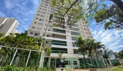 Apartamento em Serrinha  -  Goiânia