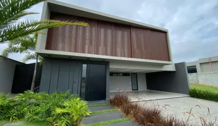 Casa Sobrado em Jardins Itália  -  Goiânia