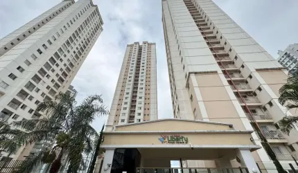 Apartamento em Jardim Atlântico  -  Goiânia