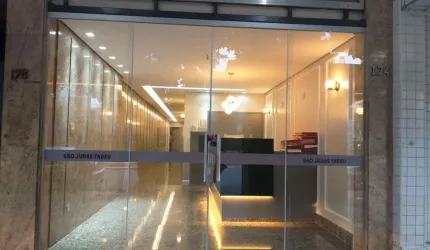 Sala Comercial em Setor Central  -  Goiânia