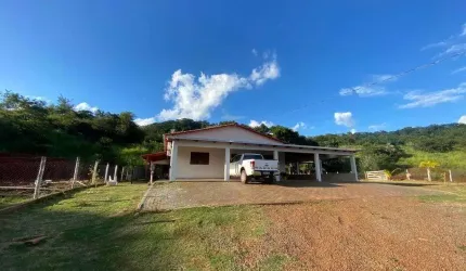 Fazenda em Municipio de Ceres  -  Ceres