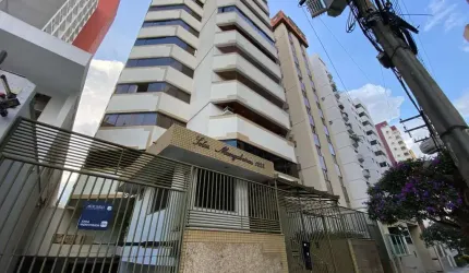 Apartamento em Nova Suiça  -  Goiânia