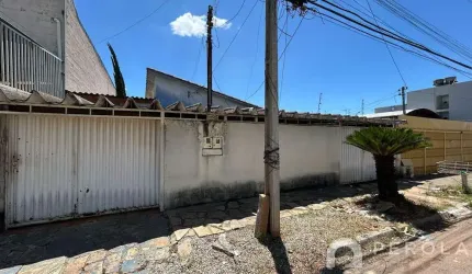 Lote Comercial em Rodoviário  -  Goiânia