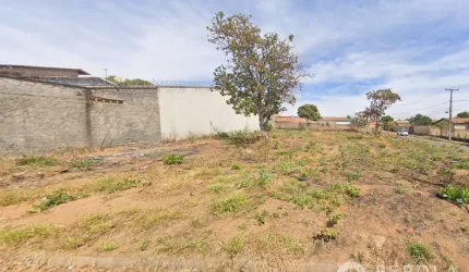 Lote / Terreno em Industrial Santo Antônio  -  Aparecida de Goiânia