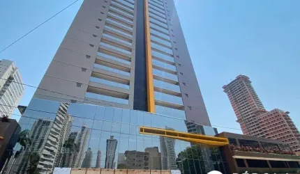 Apartamento em Setor Bueno  -  Goiânia