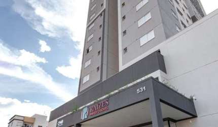 Apartamento em Vila Rosa  -  Goiânia