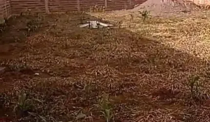 Lote / Terreno em Chão de Estrelas  -  Aragoiânia