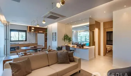 Apartamento em Setor Marista  -  Goiânia