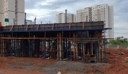 Casa de Condomínio em Jardim Atlântico  -  Goiânia