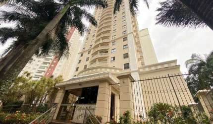Apartamento em Setor Bueno  -  Goiânia