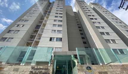Apartamento Mobiliado em Jardim América - Goiânia, GO