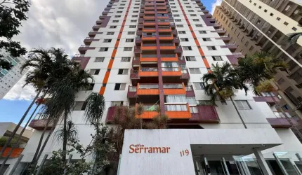 Apartamento em Setor Bueno  -  Goiânia