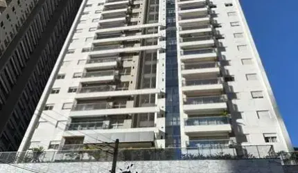 Apartamento em Setor Marista  -  Goiânia