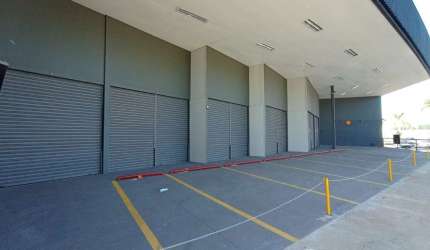 Sala comercial 02 Av Goiás Norte