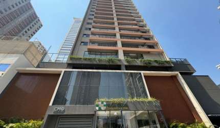 Apartamento 2304 Residencial Vaca Brava 53 Rua T-53 Setor Bueno Goiânia GO