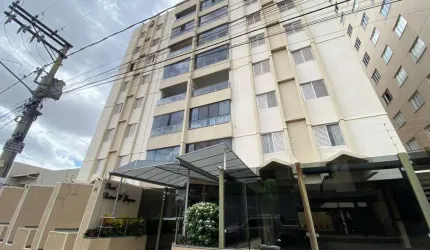 Apartamento 304, Rua C- 256, Qd.600, Lt.14/15, Residencial Chateau D Grignon, Setor Nova Suiça