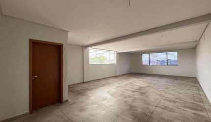 Sala 09, Avenida São Carlos, Jardim Planalto.