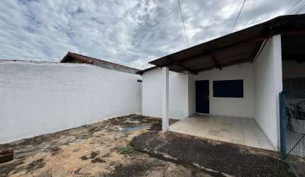 Casa 04 Rua Luiz de Matos Qd. 181 Lt. 5 Setor Sudoeste