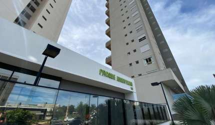 Apartamento 2204 Torre A Euro Park Residencial Condomínio Ibirapuera Av. PL3 Park Lozandes
