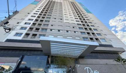 Apartamento 2002B Bloco 01 Rua Hárpia Residencial Duo Sky Garden Parque Amazônia Goiânia GO