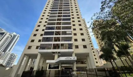 Apartamento 903-A, Residencial Gloria Hills, Rua Natal, Qd. 12 Lt. 22/24, Alto da Glória, Goiânia GO