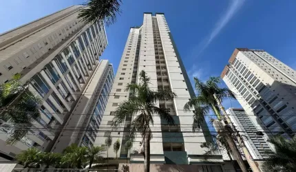 Apartamento - 1706, Rua T-30, Qd. 70, Lt. 20/21/22, Residencial Mirante Bueno