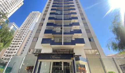 Apartamento em Alto da Glória  -  Goiânia