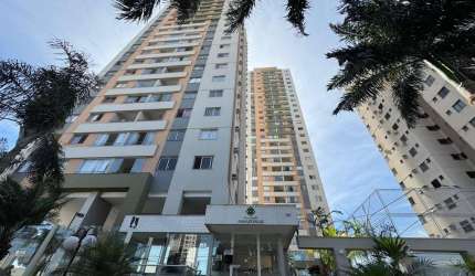 Apartamento 3 quartos, Residencial Villaggio Amazonas, Parque Amazônia