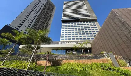 Sala Comercial Condomínio World Trade Center, Setor Marista - Goiânia GO