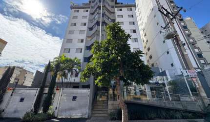 Apartamento 3 quartos, Residencial América em Setor Bela Vista, Goiânia