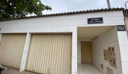 Casa 02, dois quartos, Setor Sudoeste Goiânia Goiás