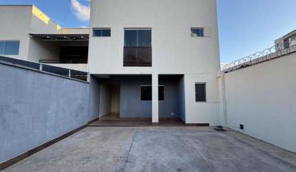 Sobrado Nº 02, 2 Quartos, Setor Sudoeste, Goiânia Go