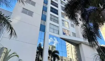 Apto 802, 03 quartos, Res Carpe diem, Jd Goiás