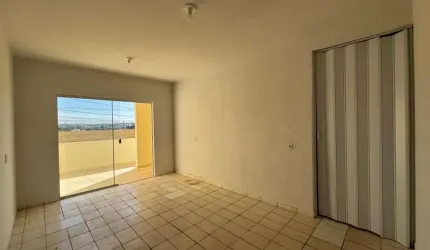 Apartamento Sobreloja, 03 quartos, Jardim Mariliza.