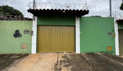 Casa 2 quartos, em Vila Jardim São Judas Tadeu  -  Goiânia