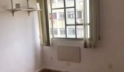 Apartamento 2 quartos no Cachambi