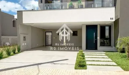 Sobrado a venda - Condominio Doman