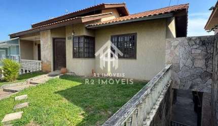 Casa no Nova Russia próximo ao H. Bom Jesus (ACEITA PERMUTA)