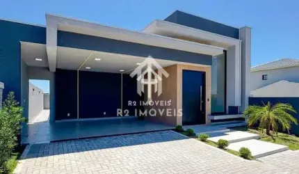 Casa a venda - Condominio Bosque Mistral