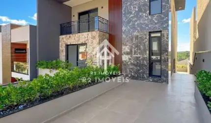 Sobrado a venda - Condominio Vale dos Vinhedos