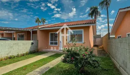 Casa para venda e locação, Boa Vista, Ponta Grossa, PR