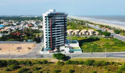 Apartamento na Mansão Eduardo Fonseca