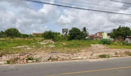Terreno à Venda no Rosa Elze - São Cristóvão