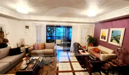 Apartamento Padrão em Aracaju