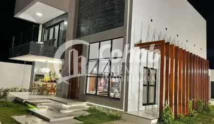 Casa no Robalo próximo à Terêncio