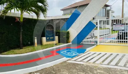 Excelente Casa localizada no Condomínio Praia Bela, Mosqueiro.
