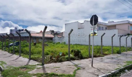 Terreno Padrão em Aracaju