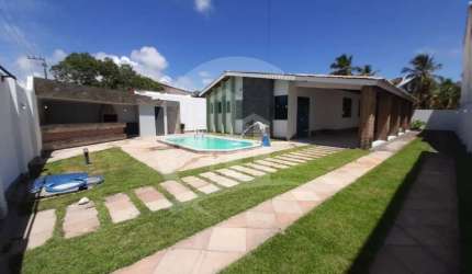 Casa à venda no bairro Mosqueiro, Aracaju/SE