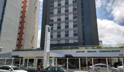 Sala comercial no Centro Médico Odontológico de Sergipe, no bairro São José.