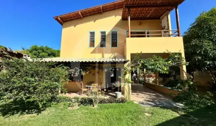 Casa à venda na Zona de expansão (Areia Branca)
